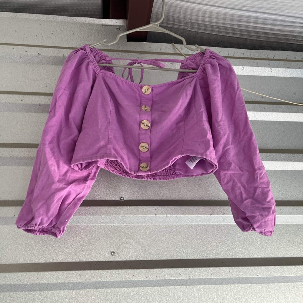 American Eagle Crop